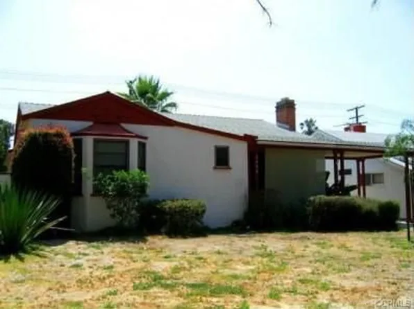 1500 N Pepper St, Burbank, CA 91505