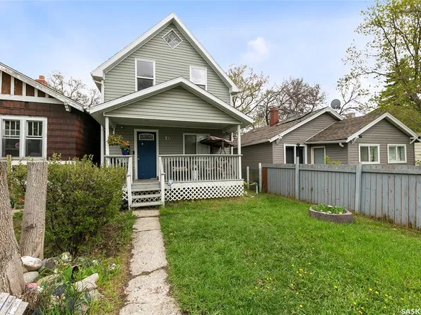 1357 Wascana STREET, Regina, SK S4T 4J4