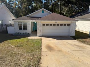 1572 China Grove Trl, Tallahassee, FL 32301