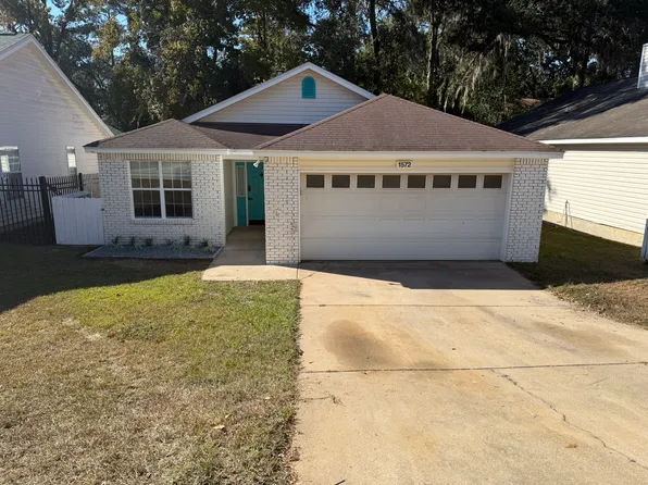 1572 China Grove Trl, Tallahassee, FL 32301