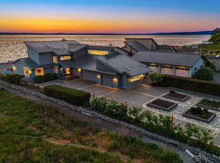 Madrona Annex, Camano Island, WA 98282