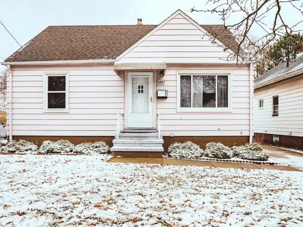 3457 W 137th St, Cleveland, OH 44111