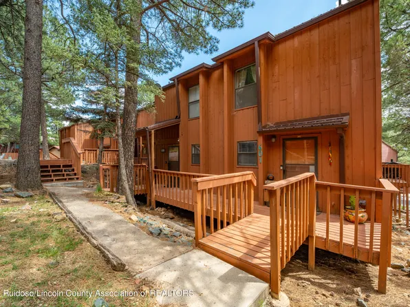 604 White Mountain Dr Unit 601, Ruidoso, NM 88345