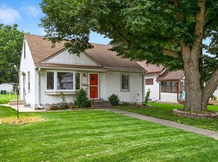 212 14th Ave S, South Saint Paul, MN 55075