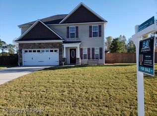 329 United Rd, Raeford, NC 28376