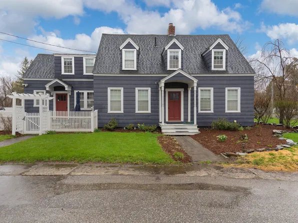1 Silver Terrace, Waterville, ME 04901