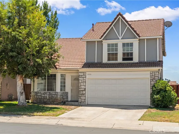 9755 Caldaro St, Rancho Cucamonga, CA 91737