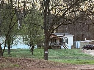 942 Shiloh Rd, Mantachie, MS 38855