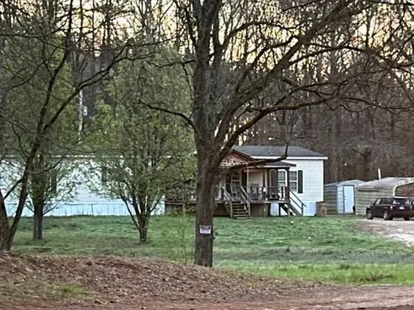 942 Shiloh Rd, Mantachie, MS 38855