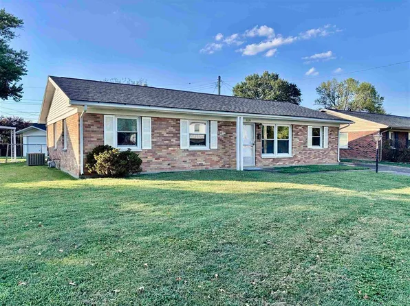 2224 Reigh Count Dr, Owensboro, KY 42301