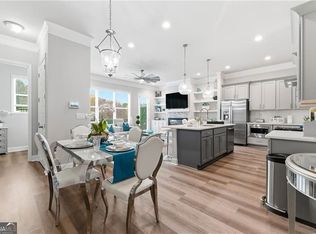 3360 Sarah Trl LOT 1, Decatur, GA 30032