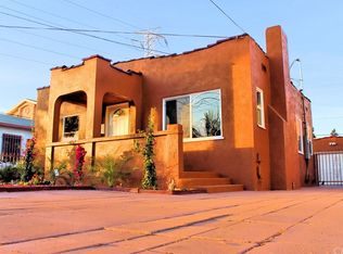 3461 Walnut St, Huntington Park, CA 90255