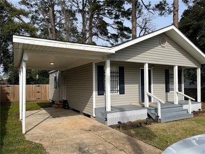 3408 Maddie St, Alexandria, LA, 71301