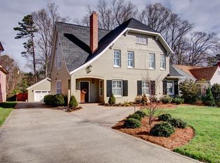 1417 Lilac Rd, Charlotte, NC 28209