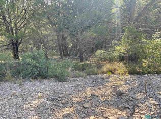 94 Pawnee Dr, Timberon, NM 88350