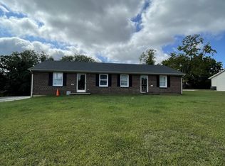 156 Dixie Airport Rd, Madison Heights, VA 24572