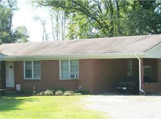 75 Old 64 Hwy, Flintville, TN 37335
