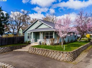 2964 NE Douglas Ave, Roseburg, OR