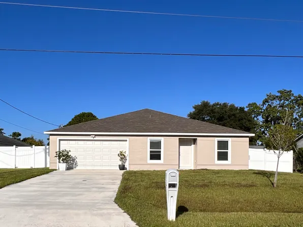 2118 SW Brisbane Street, Port St Lucie, FL 34984