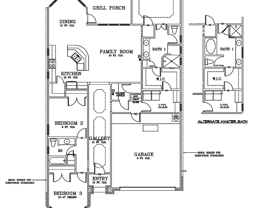 2nd image of 1112 Santa Catalina St