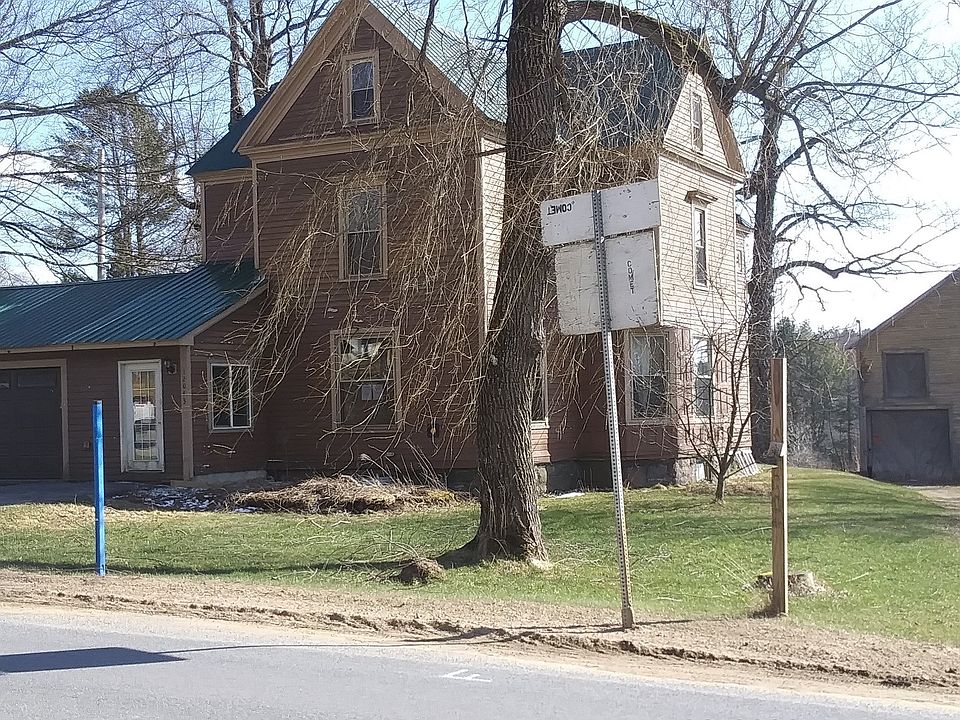 2nd image of 12043 Woodhull Rd