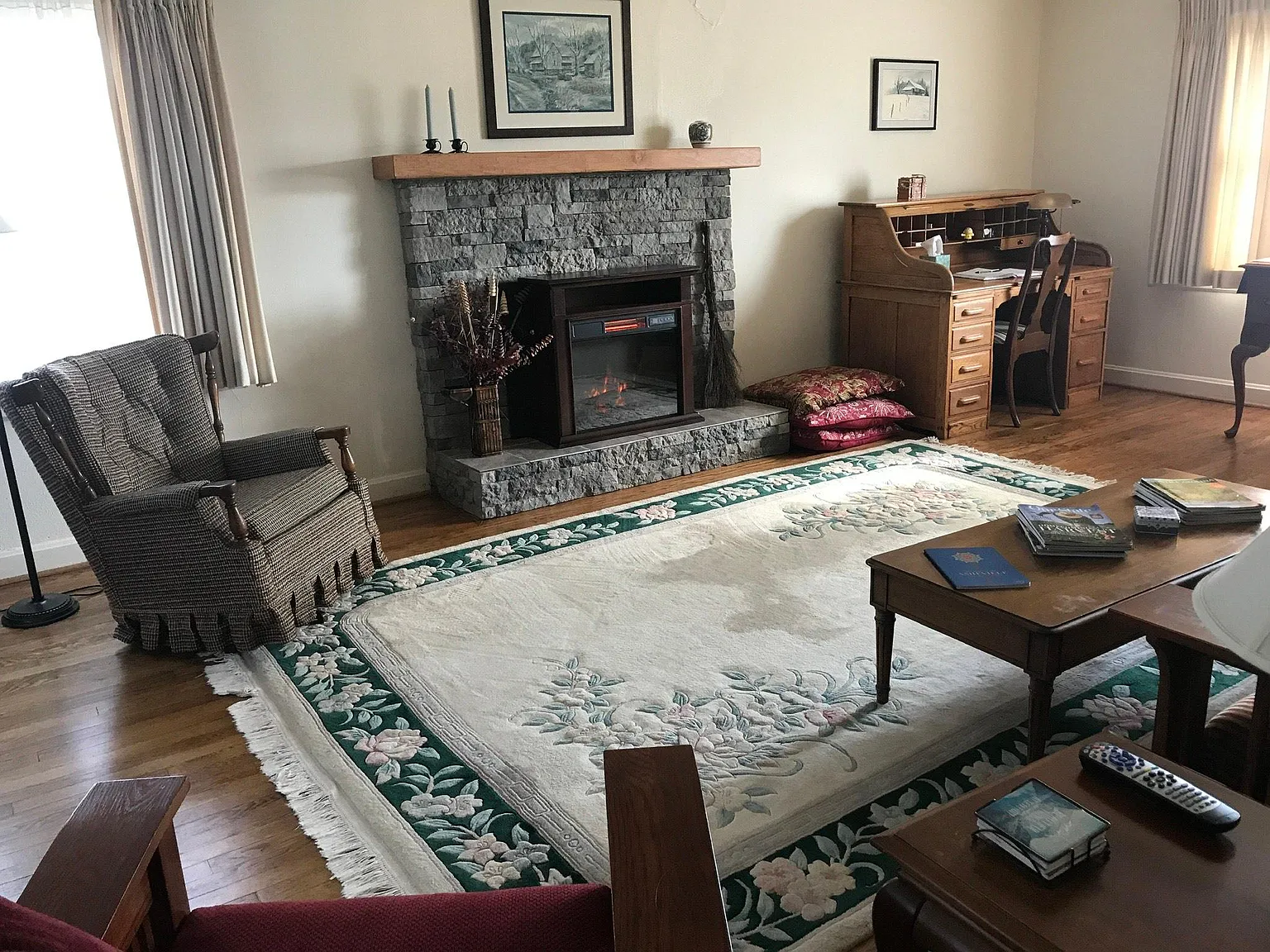 82 Pete Luther Rd — Photo 3