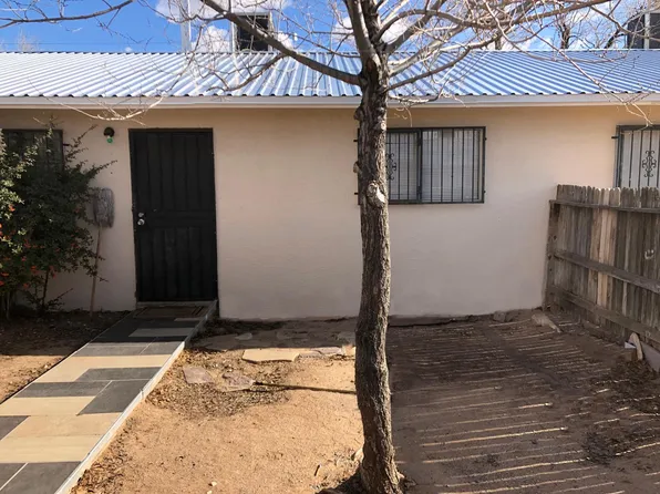 3437 Crest Ave SE, Albuquerque, NM 87106