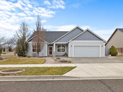 3810 W 20th Ave, Kennewick, WA, 99338
