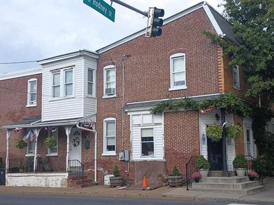 201 N Rodney St, Wilmington, DE, 19805