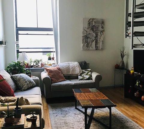 4th image of 15 S Bank St APT 205