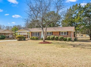 607 Lebanon Rd, Mebane, NC 27302