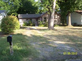 2813 Bradley St, Paducah, KY 42003