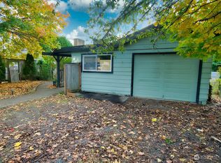 20713 1st Pl S, Des Moines, WA 98198