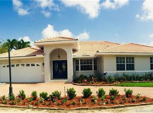 15432 SW 112th Ter, Miami, FL 33196