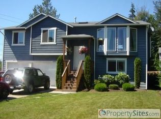 6820 81st Dr NE, Marysville, WA 98270