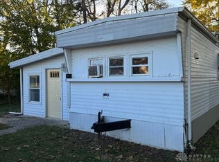 6454 Us Route 40 LOT 25, Tipp City, OH 45371