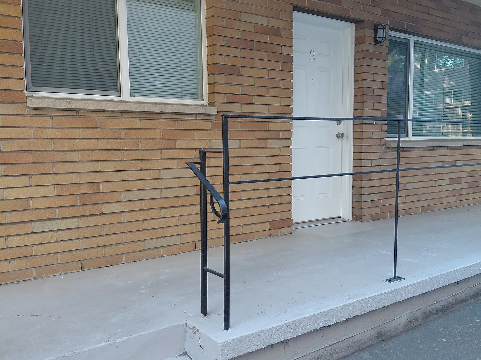 1 bed, $1,775 — Photo 2