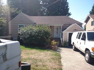 9635 42nd Ave SW, Seattle, WA 98136