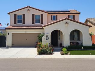 3456 Sanders Ave, Clovis, CA 93619