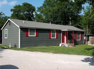 608 1/2 Genard St APT B, Austin, TX 78751