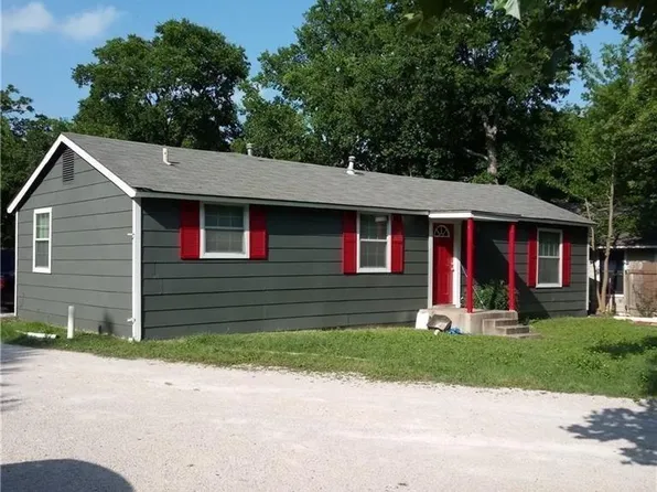 608 1/2 Genard St, Austin, TX