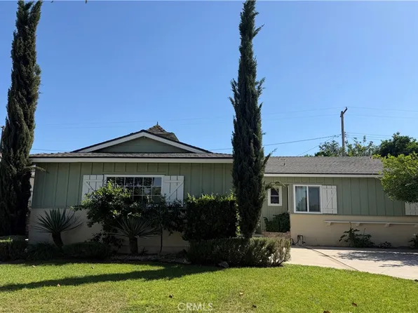 1448 W West Ave, Fullerton, CA 92833