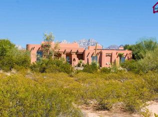 5285 Angel Fire Pl, Las Cruces, NM 88011