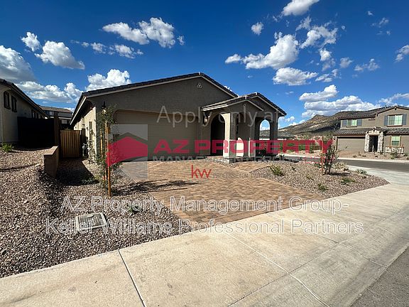 3rd image of 12214 W Lonesome Trl