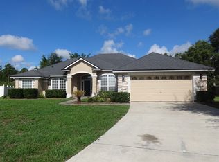 86001 Maple Leaf Pl, Yulee, FL 32097