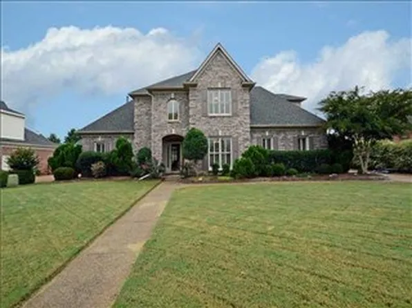 9871 Garden Pl, Germantown, TN 38139