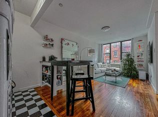 126 Rivington St #5G, New York, NY 10002