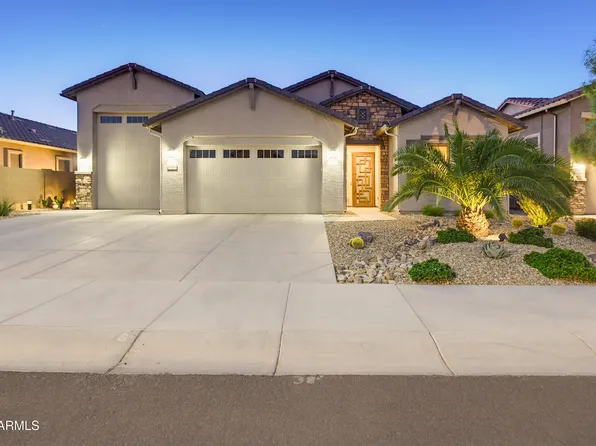 24894 N 175TH Lane, Surprise, AZ 85387