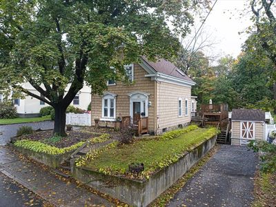 48 Claflin St, Milford, MA, 01757