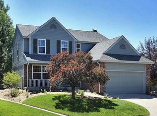 8882 Sundrop Way, Highlands Ranch, CO 80126